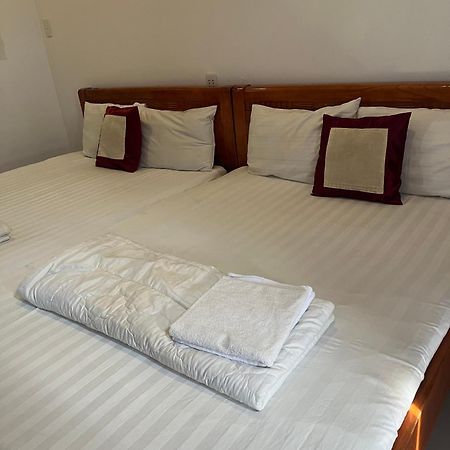 Hotel Khach San Anh Dong Ciudad Ho Chi Minh  Exterior foto